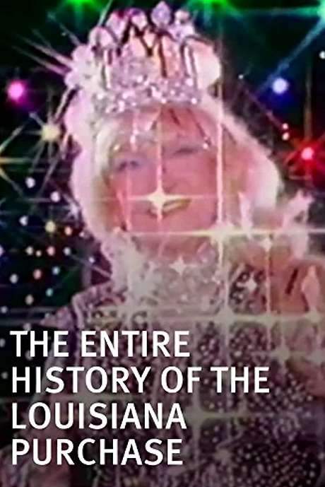 The Entire History of the Louisiana Purchase